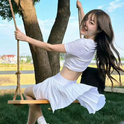 正面背后